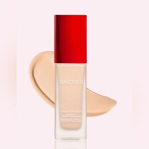 ONE/SIZE TURN UP THE BASE
FULL BEAT LIQUID FOUNDATION - FAIR 30 (N)